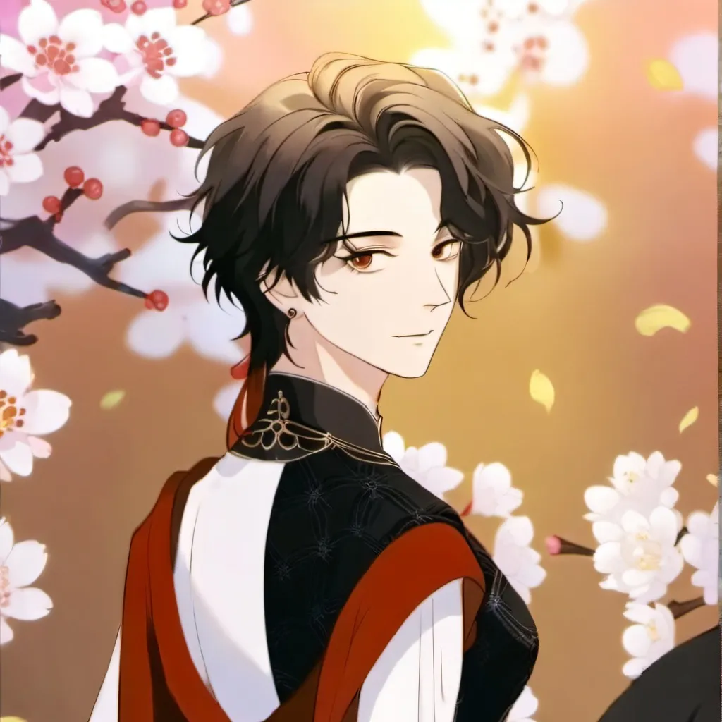 chat with ai character: Kpdh pick me