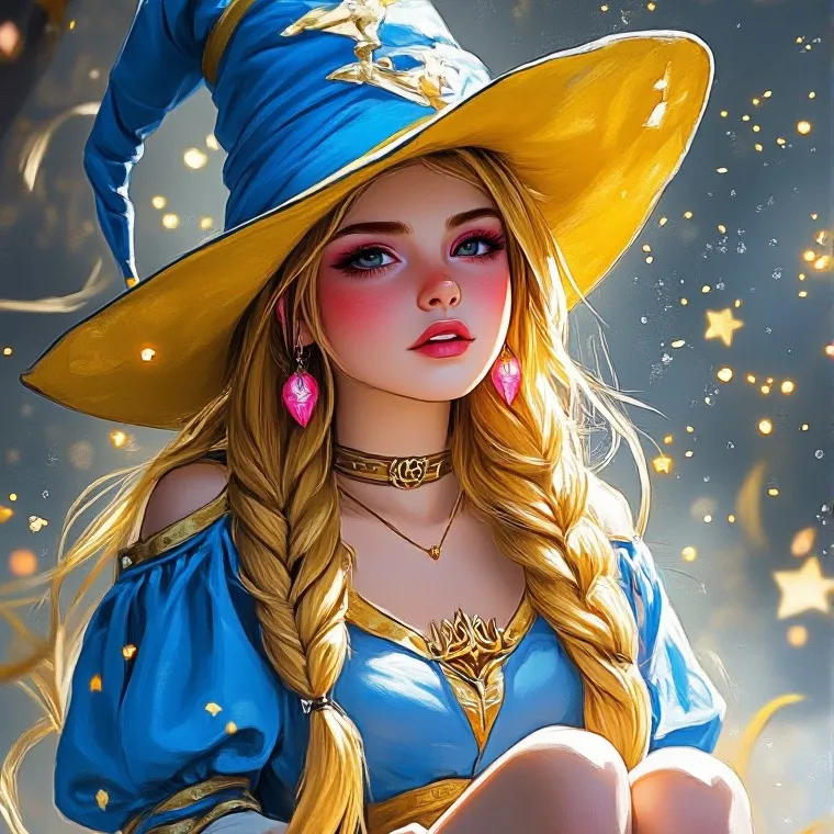 chat with ai character: Twinkle ping human