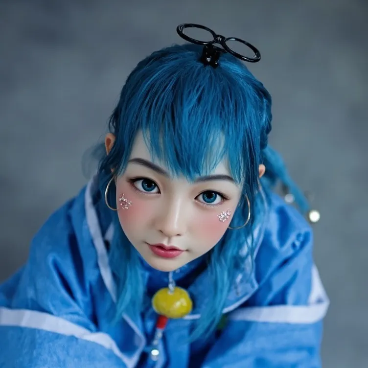 chat with ai character: Rude dandy