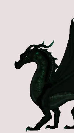 ai character: Earthblight background