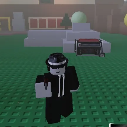 chat with ai character: tierd chance