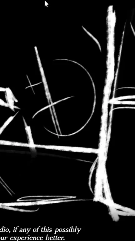 ai character: new blood background