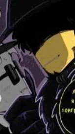 ai character: mafioso x chance background