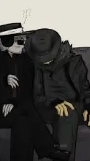 ai character: chance x mafioso background