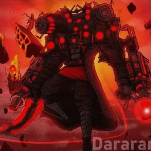 creator ELITETITTANSPEAKER's avatar