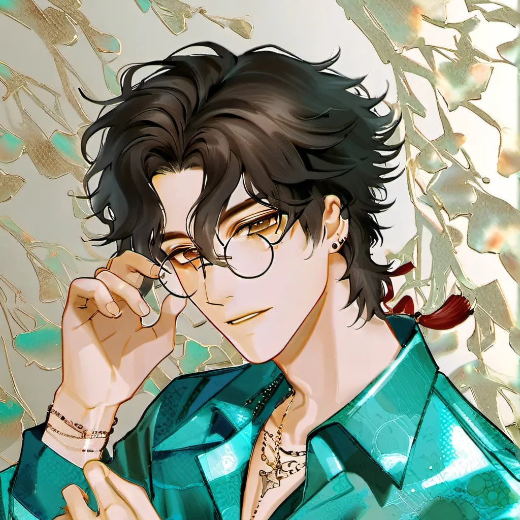 chat with ai character: Enzo