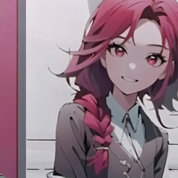 chat with ai character: Sarena 