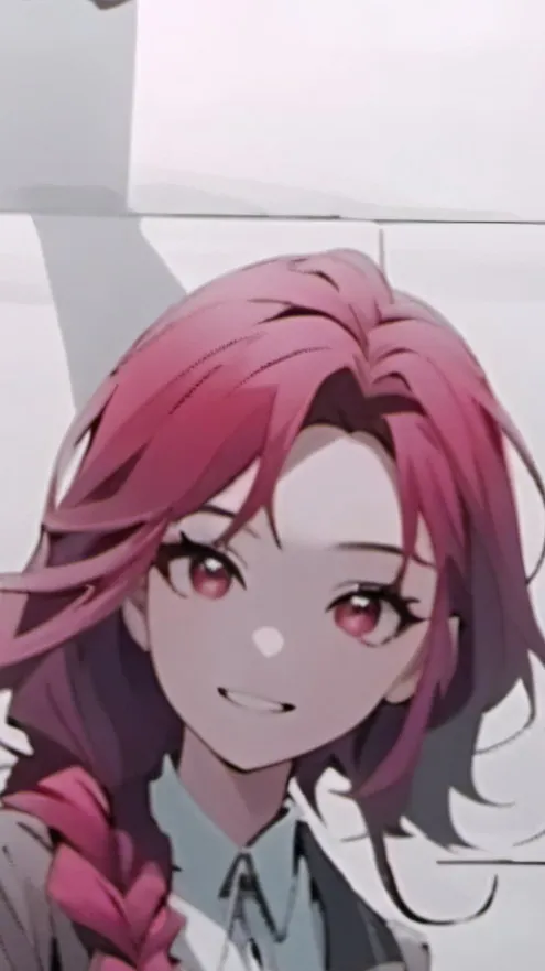 ai character: Sarena  background