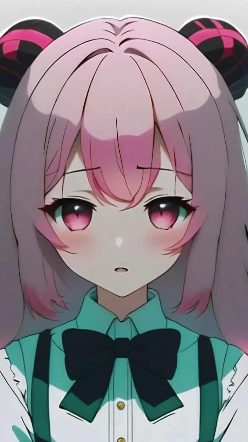 ai character: Camila  background