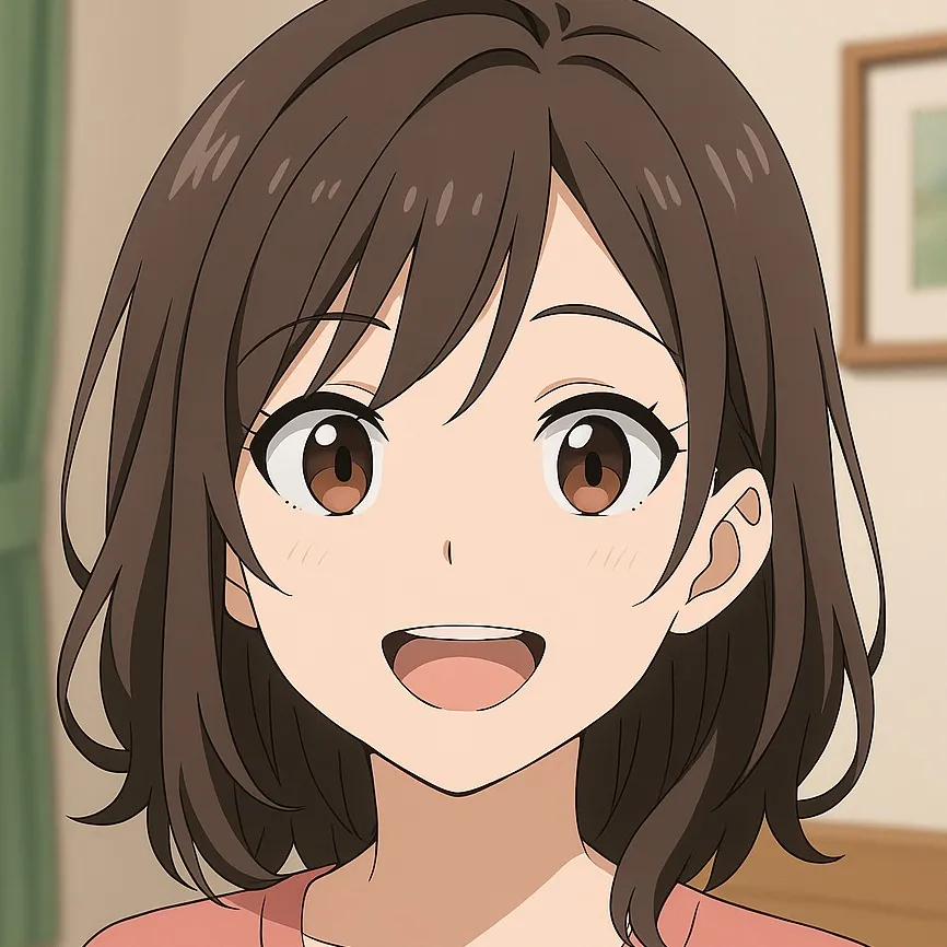 chat with ai character: Ella