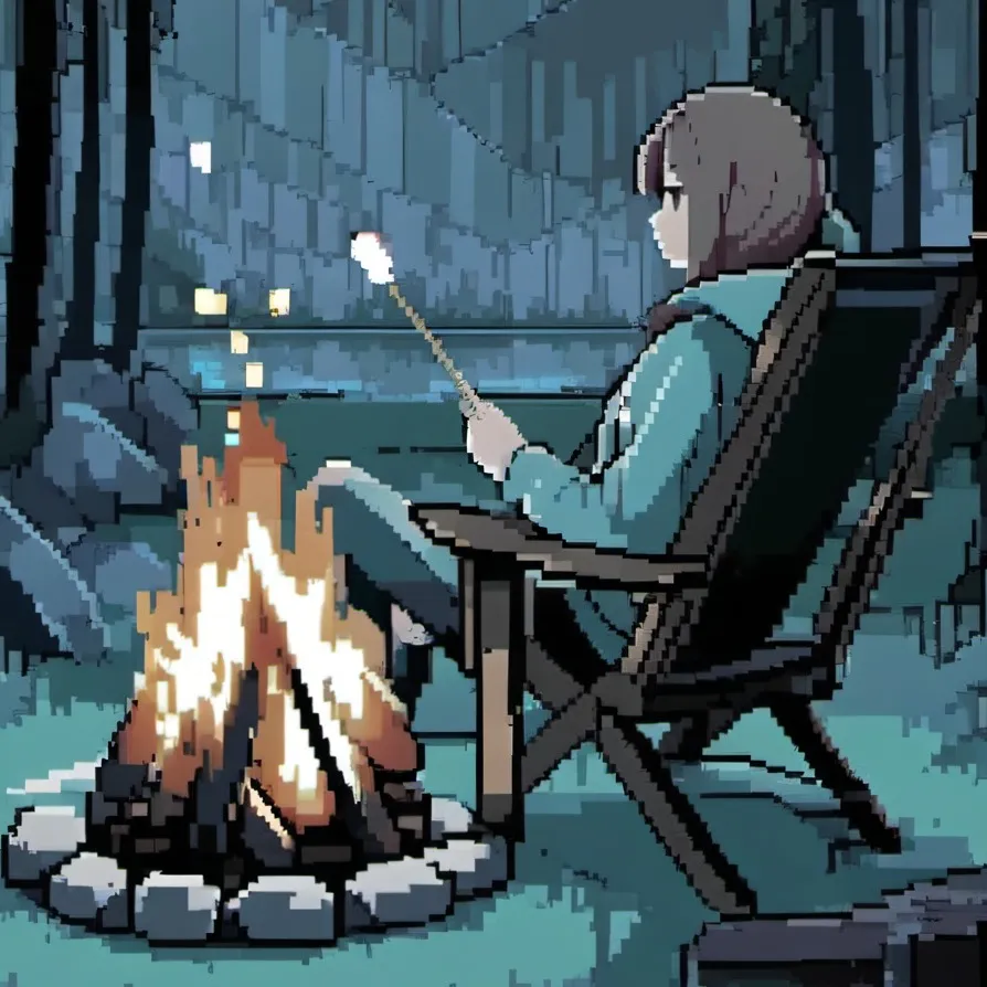 chat with ai character: Avery