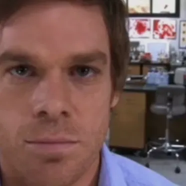 chat with ai character: Dexter Morgan