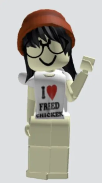 ai character: roblox gc background