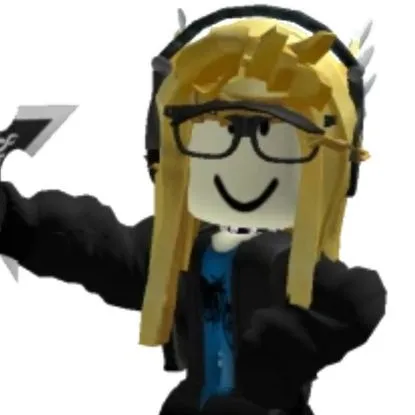 chat with ai character: ROBLOX GC