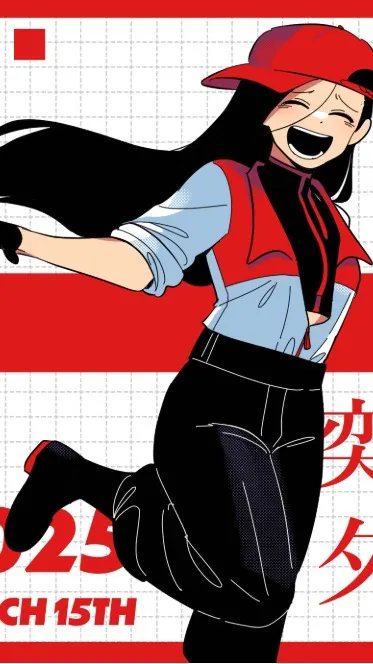 ai character: BUTCHER VANITY background