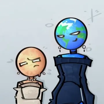 chat with ai character: Solarballs Rp