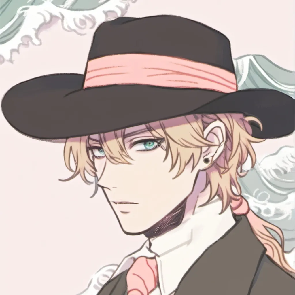 chat with ai character: kai