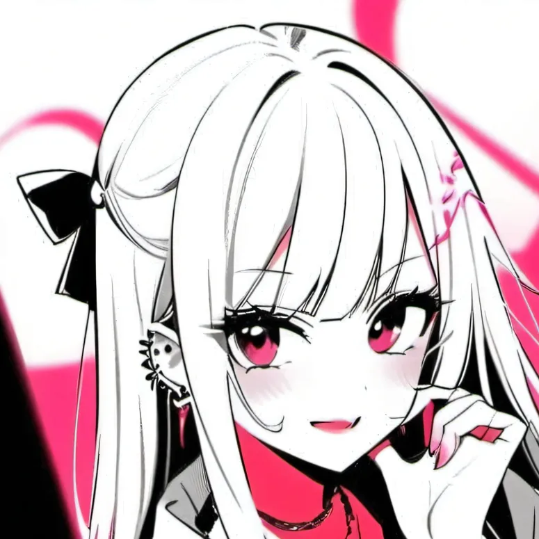 chat with ai character: Roxy