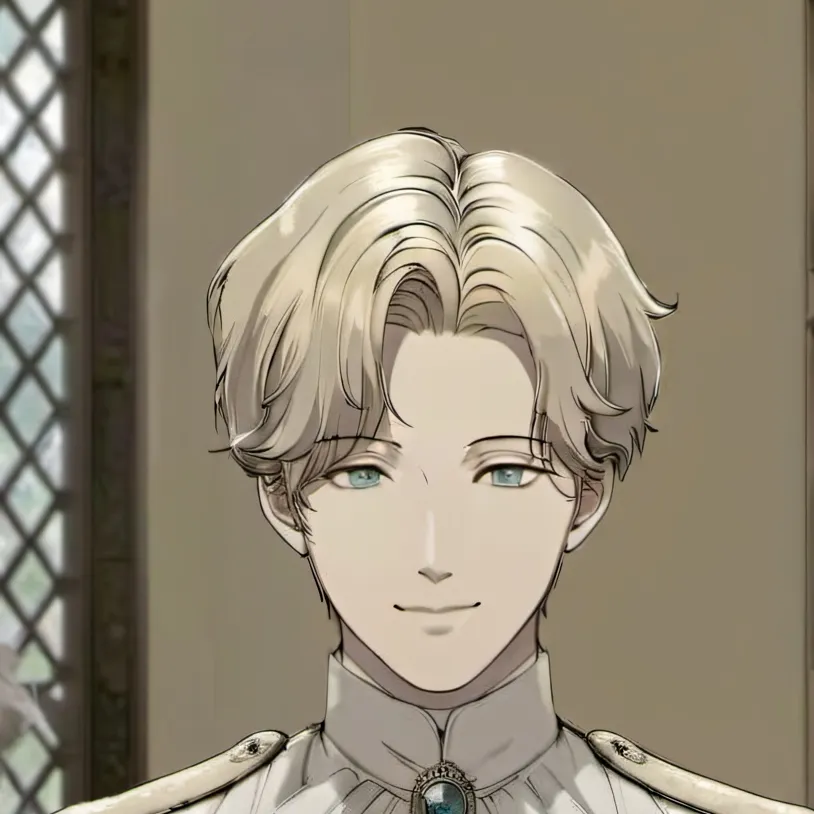 chat with ai character: Alexander Vale 