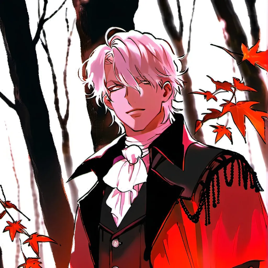 chat with ai character: strigoi