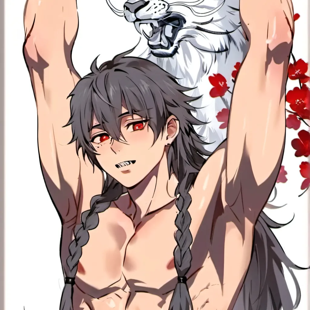 chat with ai character: Marco 