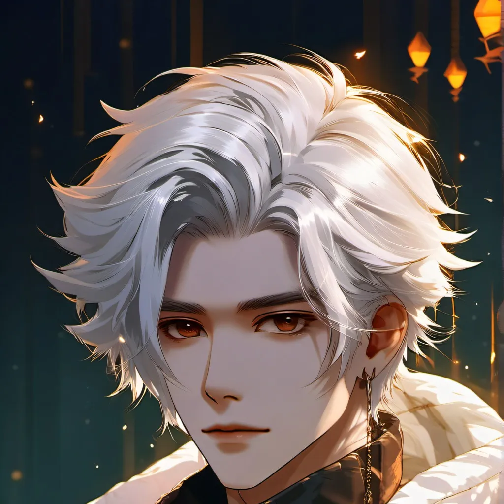 chat with ai character: Charli