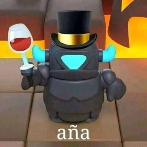 creator Aña premium's avatar