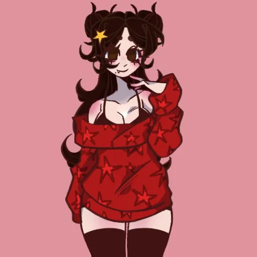 creator 𝓑𝓻𝓸𝔀𝓷𝓲𝓮₊˚⊹☆'s avatar