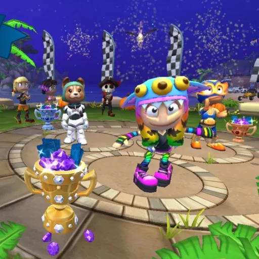 creator t-666's avatar