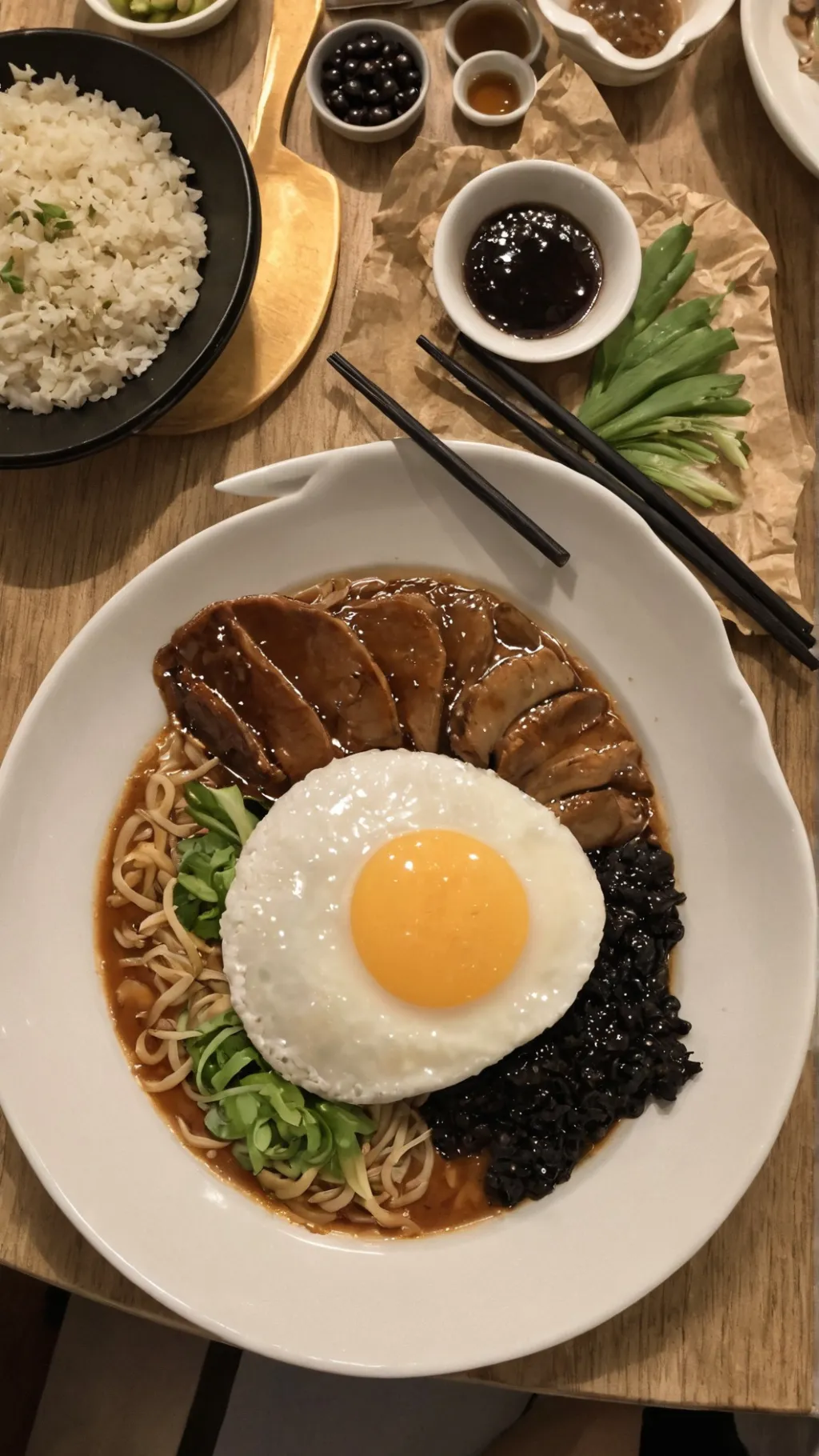 ai character: Elijah background