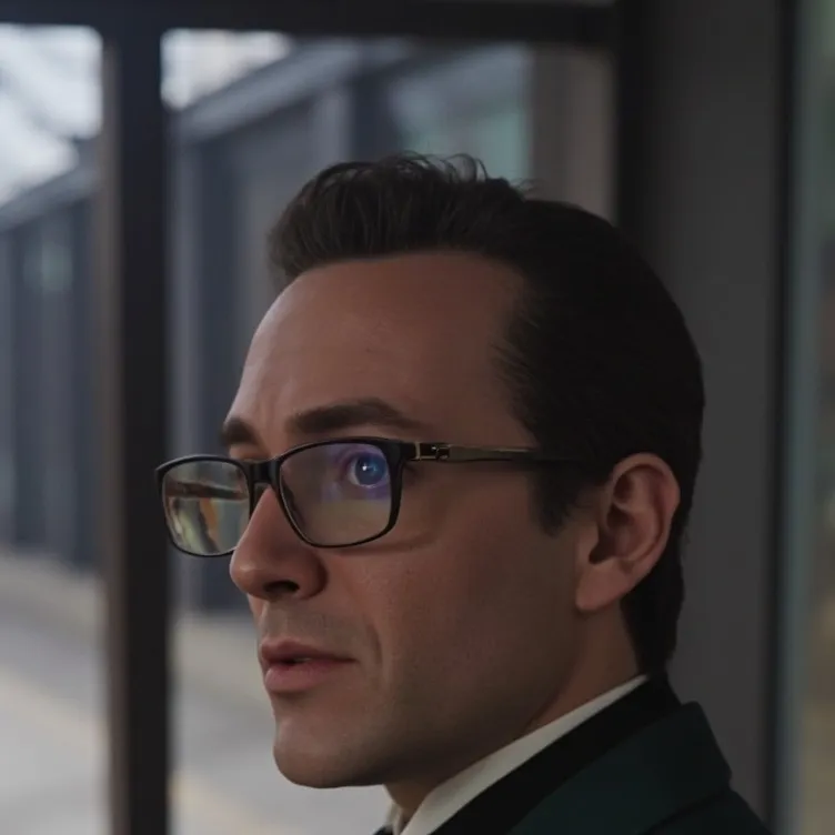 chat with ai character: Jhon Moraes