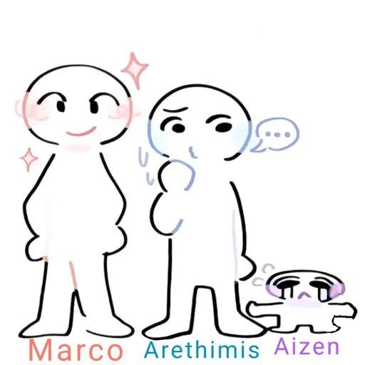 creator Aizen Dela paz's avatar