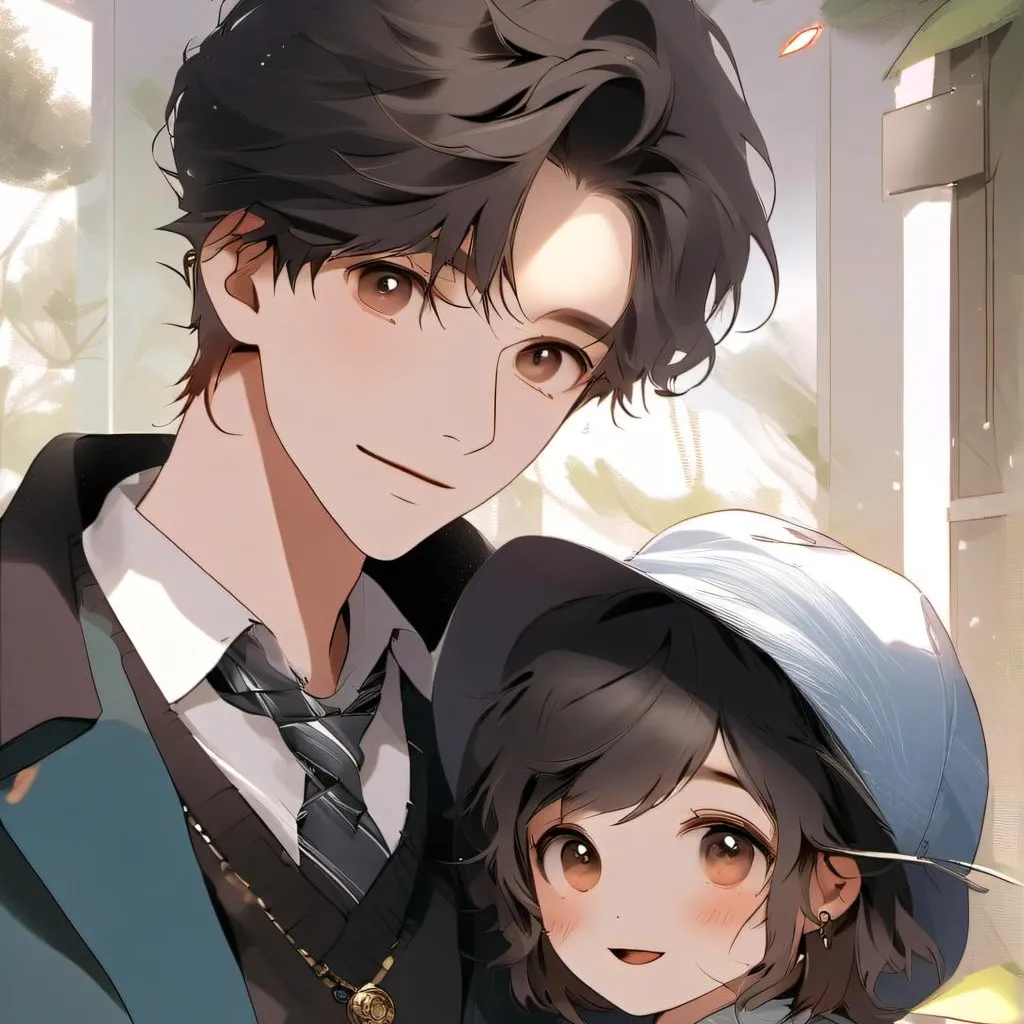 chat with ai character: KUYA 