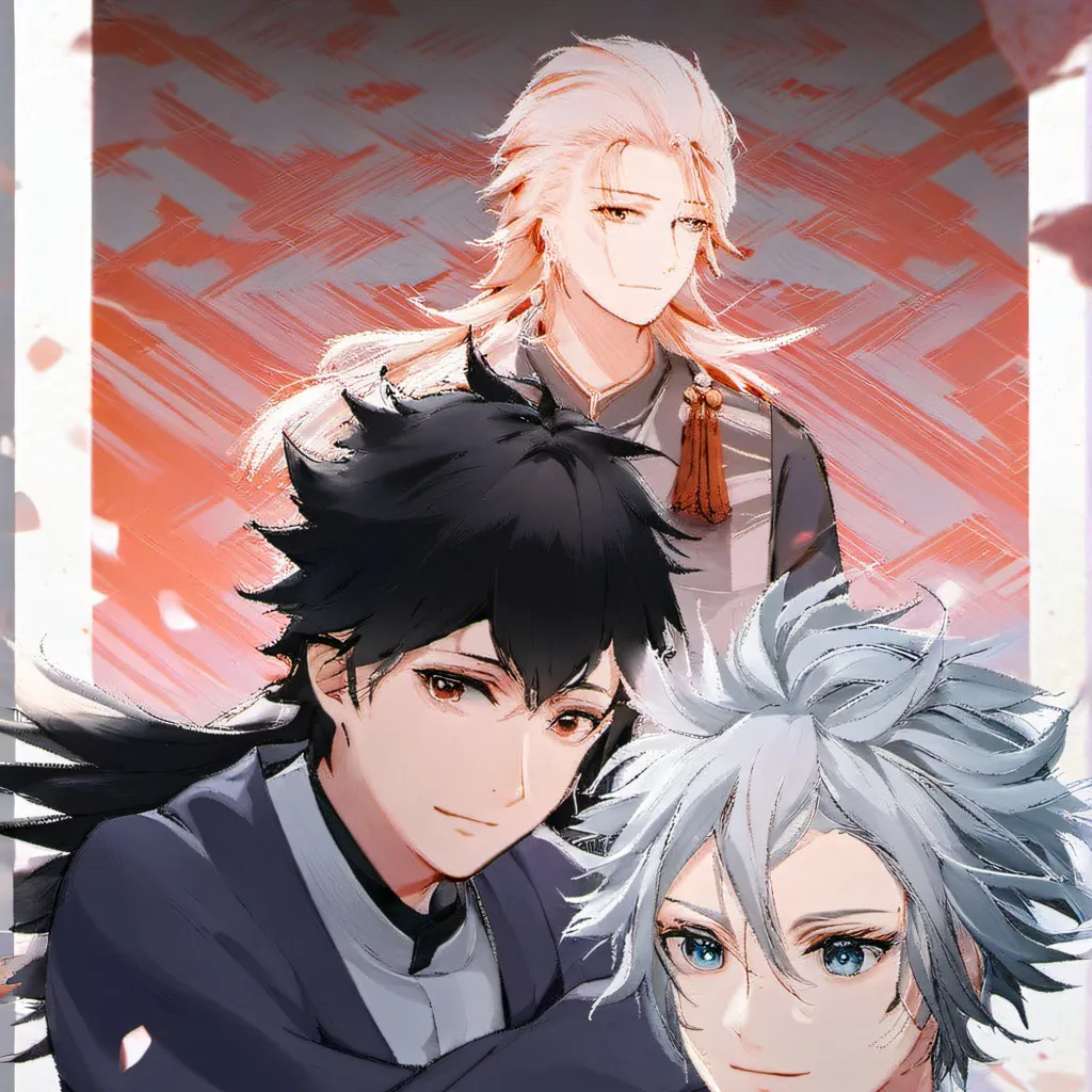 chat with ai character: ObaGiyuu!