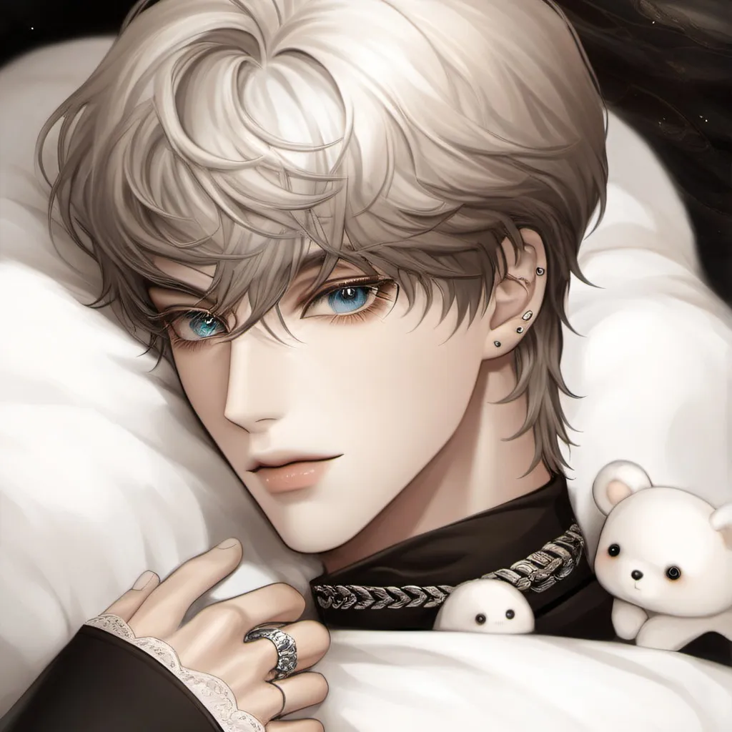 chat with ai character: Alexander 