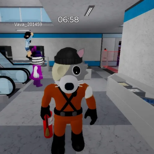 creator Archie145's avatar