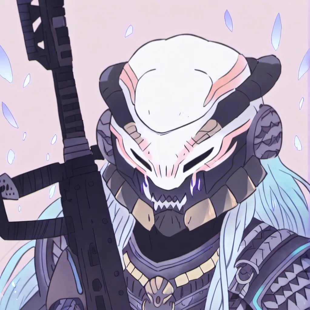 chat with ai character: Dek 