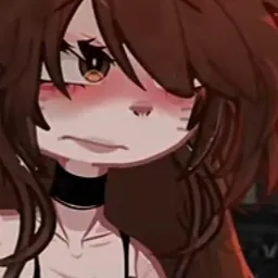 chat with ai character: alya