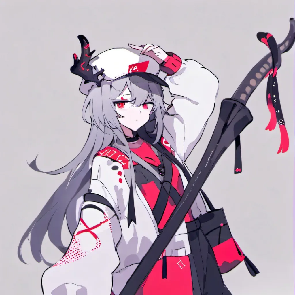 chat with ai character: Moon