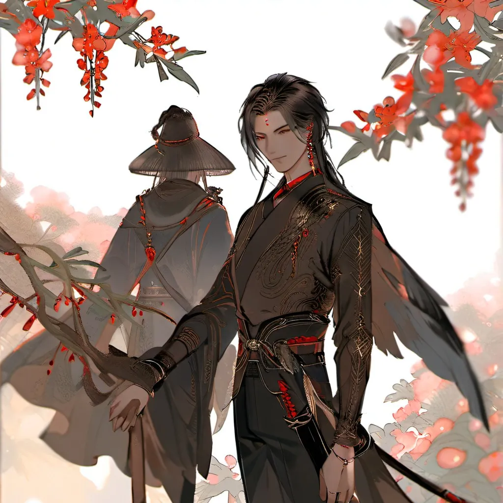 chat with ai character: Shane