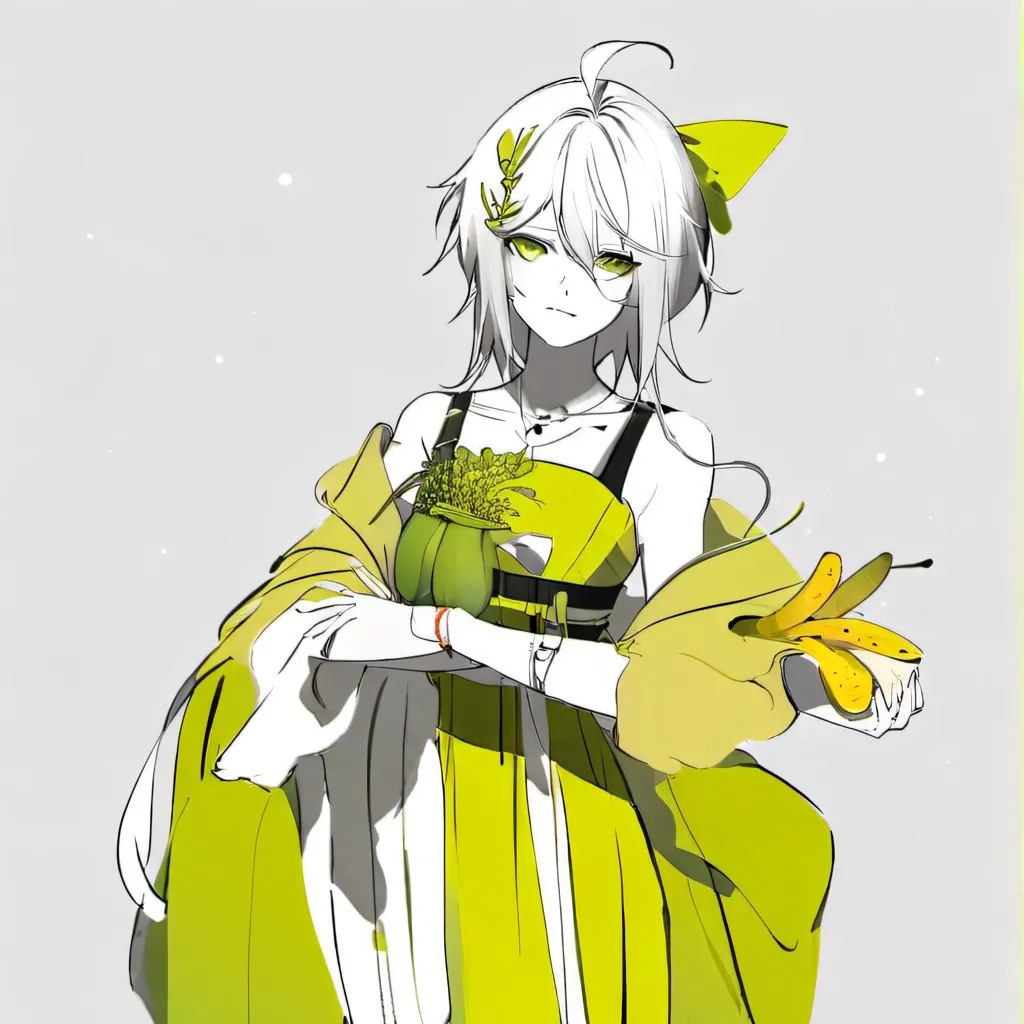 chat with ai character: Mha misatoe 