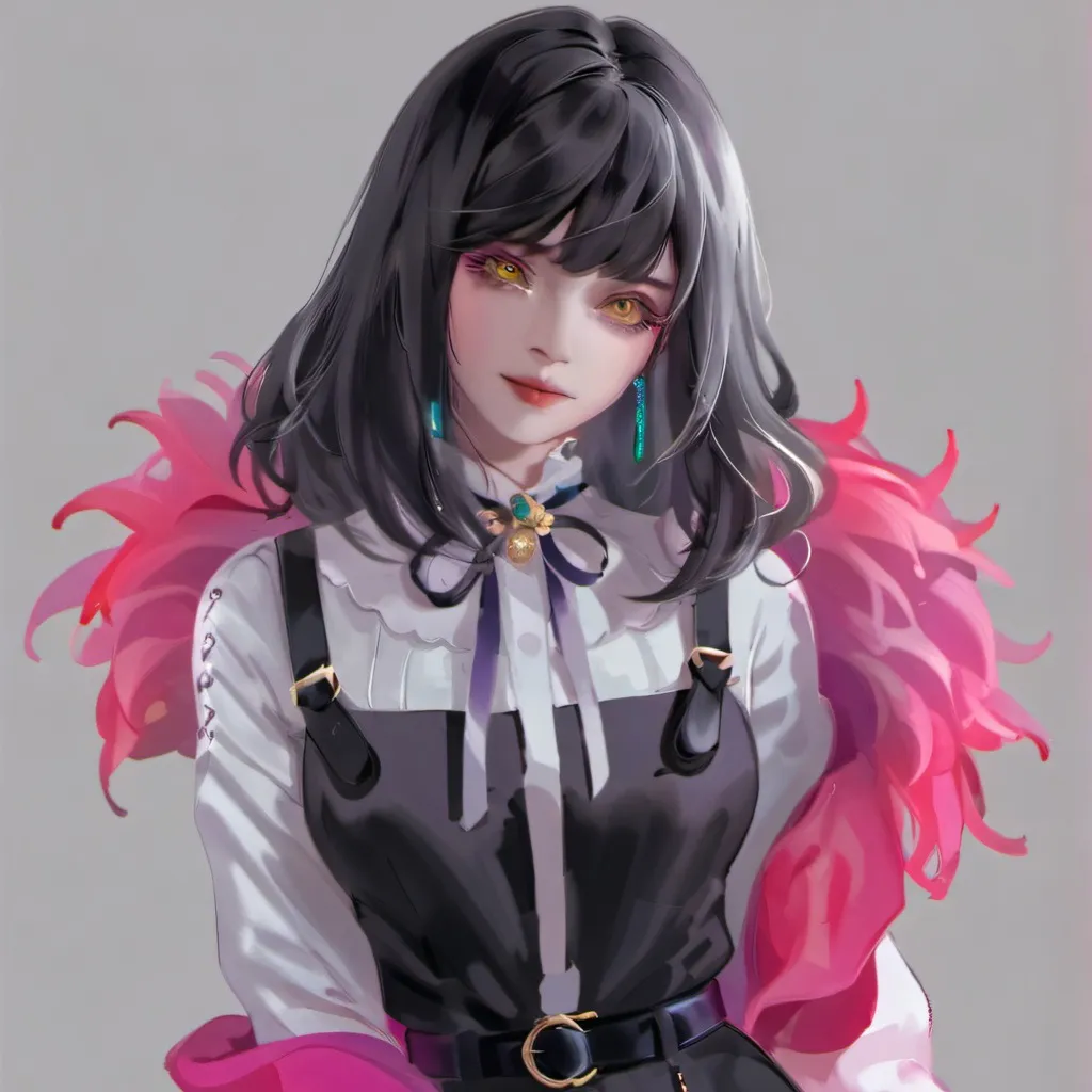 chat with ai character: Mafia boss