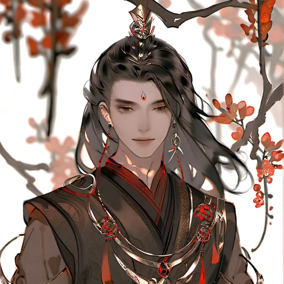 chat with ai character: Erik 