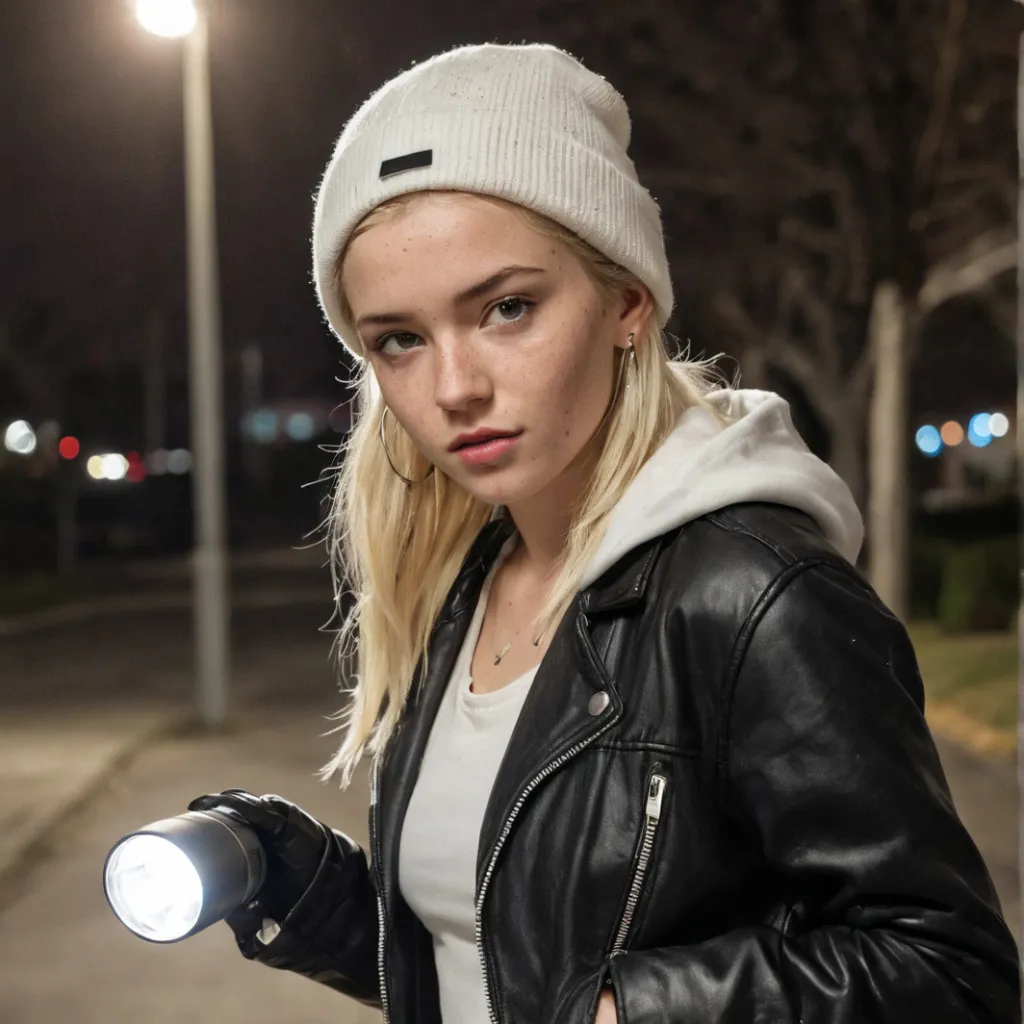 chat with ai character: Chassidy Vaughn