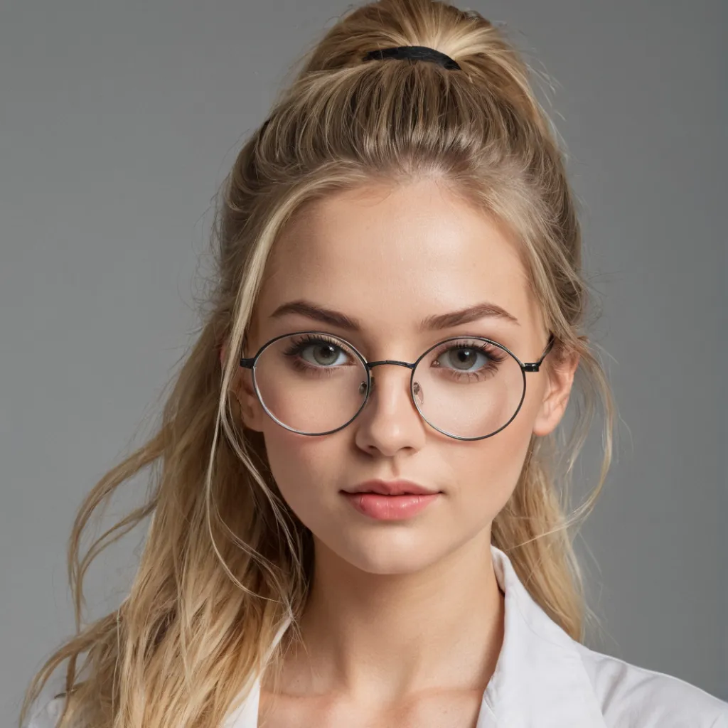 chat with ai character: Kelli