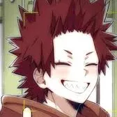 chat with ai character: Eijiro Kirishima