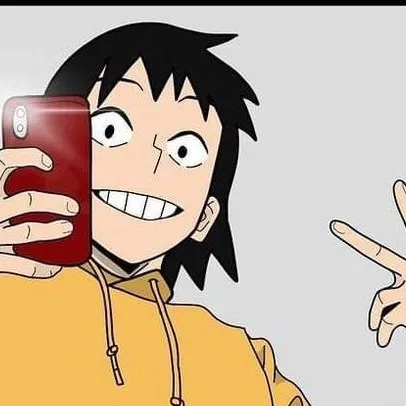 chat with ai character: Hanta Sero