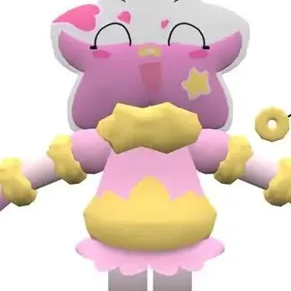 chat with ai character: Hoshi-DW