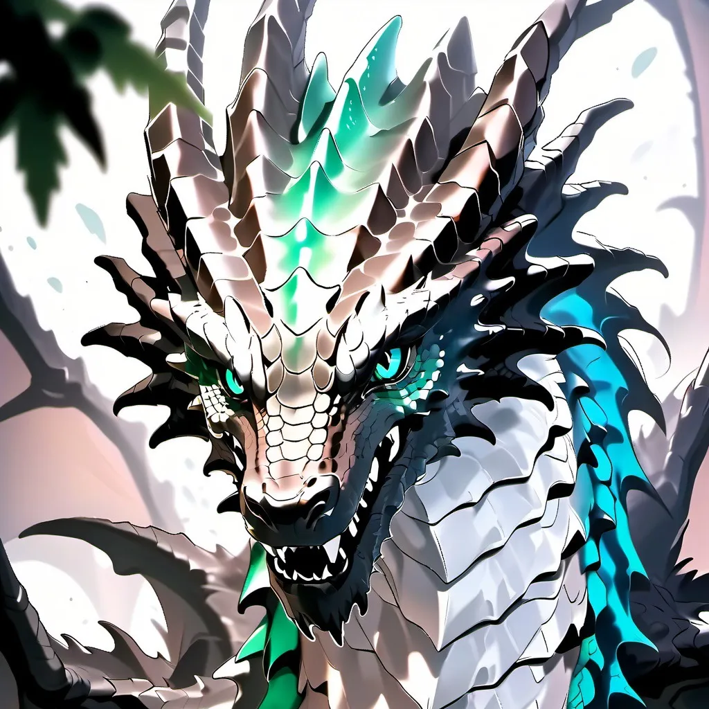 chat with ai character: Blaze