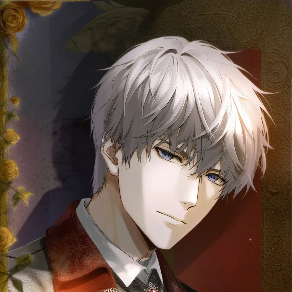 chat with ai character: Skyler